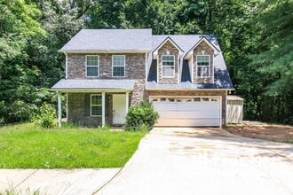 Building Photo - 1443 Steam Engine Way NE