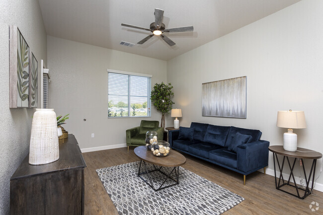 Interior Photo - Maravillosa at Campus Pointe SENIOR 55+