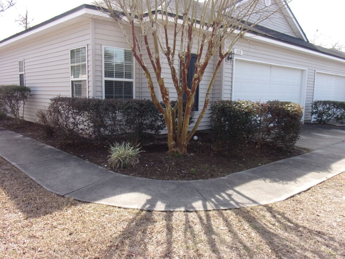 239 Callie Cir Unit 239, Brunswick, GA 31523 Condo for Rent in