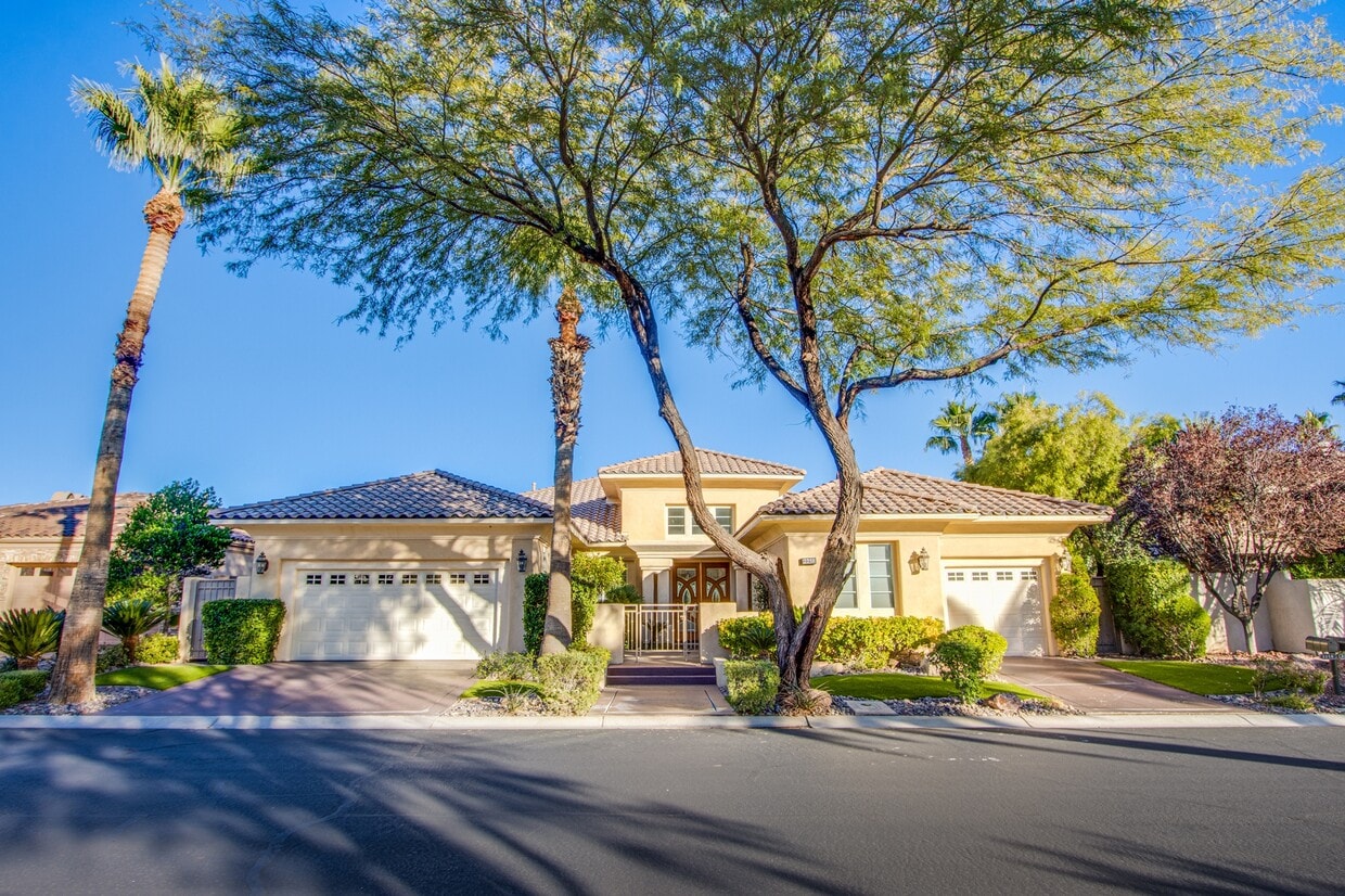 Foto principal - 2258 Green Mountain Ct