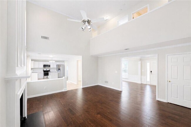 Building Photo - 5830 Haterleigh Dr