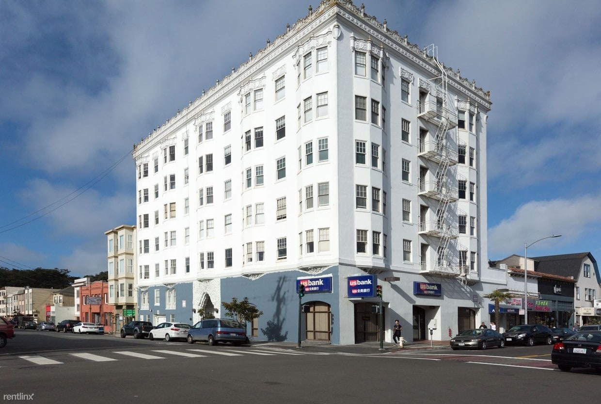 Primary Photo - 1290 20th Ave