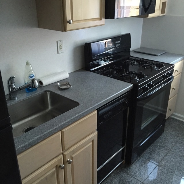 Kitchen - 444 Bedford Street