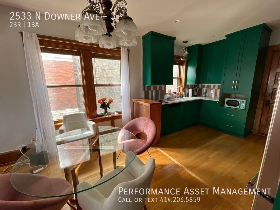 Primary Photo - Breathtaking 2br condo on the East Side