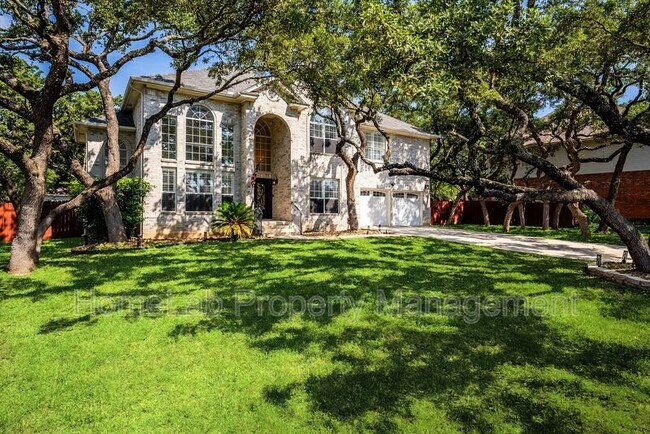 Foto del edificio - 4103 Cactus Oak Rd