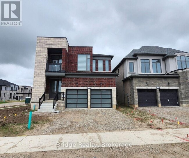 Photo du bâtiment - 1439 Upper Thames Dr