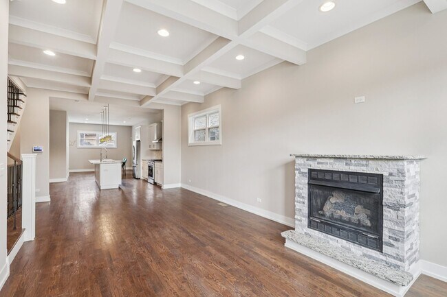 Foto del edificio - 3516 W Hirsch St