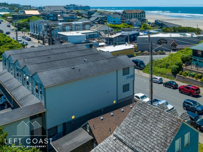 Foto del edificio - 526 NW Coast St