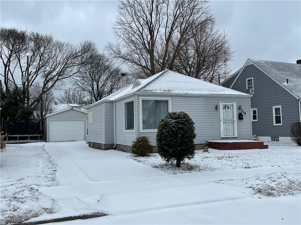 Primary Photo - 119 E 34th St