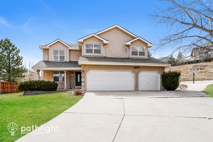 Primary Photo - 705 Sableglen Ct, Colorado Springs, CO, 80906