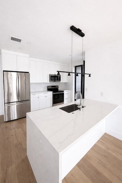 Foto del edificio - 1121 Dorchester Ave