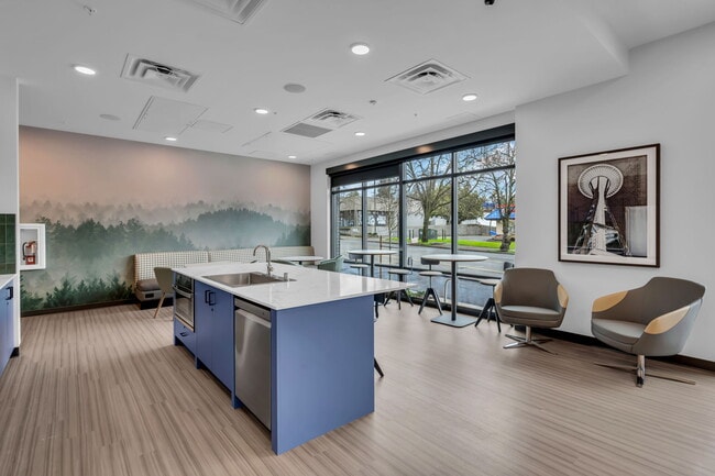 Building Photo - Altaire at Jackson Park