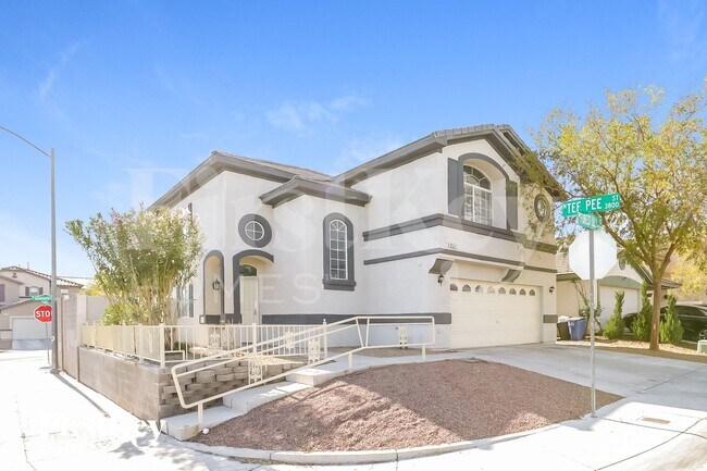 Building Photo - 9501 Forest Lily Ct