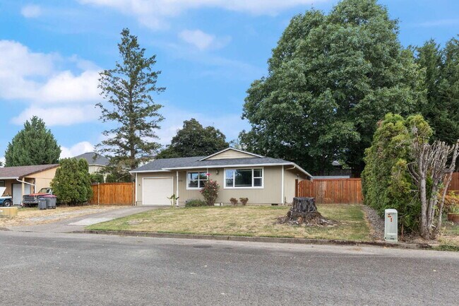 Foto del edificio - Charming 3 bedroom home with large yard!