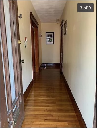 Foto del edificio - 89 Cornell St