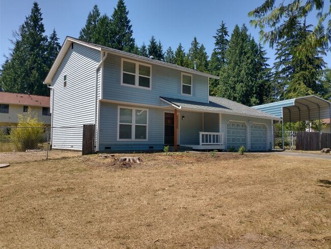 Foto del edificio - 7233 Stanford Ct NW