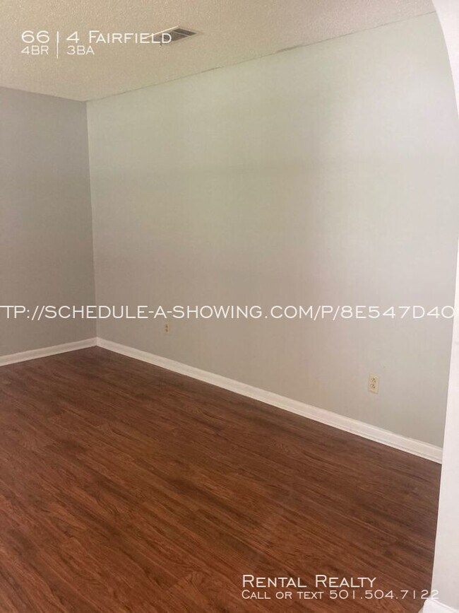 Building Photo - ***SPACIOUS SOUTHWEST LITTLEROCK HOME***