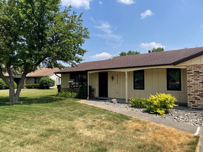 Building Photo - Home For Rent By Capital Property Manageme...