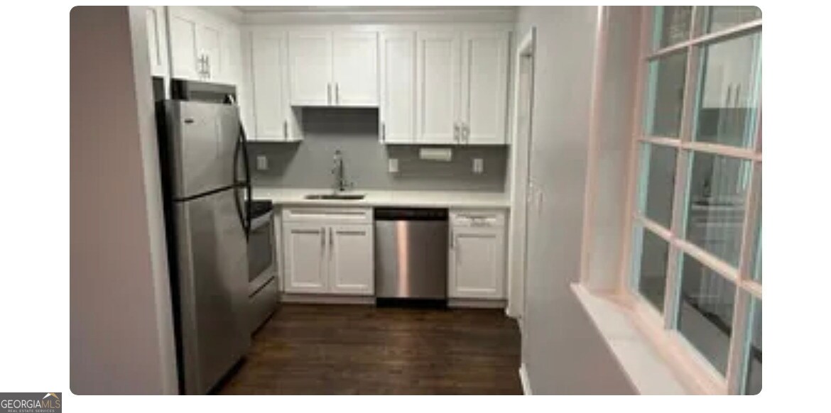 2941 Caldwell Rd NE Unit C1, Brookhaven, GA 30319 Condo for Rent in