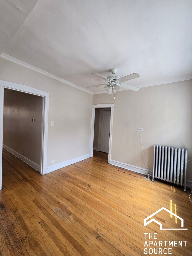 Foto del edificio - 2948 W Belle Plaine Ave