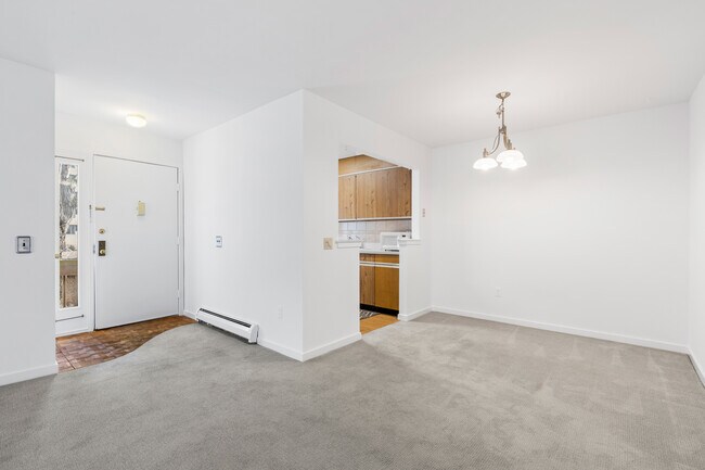 Foto del edificio - 26 Hillside Terrace