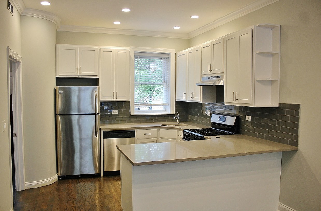 Foto principal - Southport Corridor 1 Bedroom Apartment