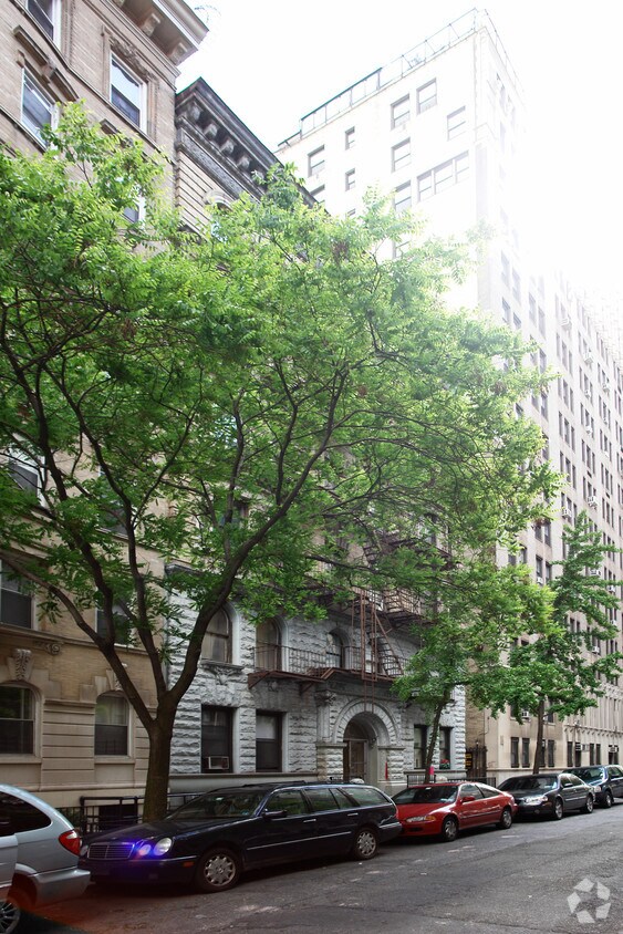 Foto del edificio - 307 W 93rd St