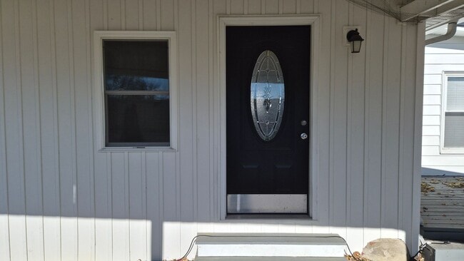 Foto del edificio - Charming Downtown Sunbury Home!