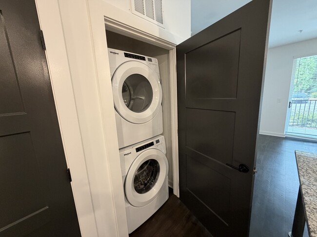 Interior Photo - The Wren Apartments