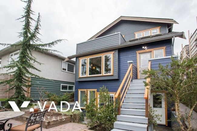 Photo du bâtiment - 787 E 32nd Ave