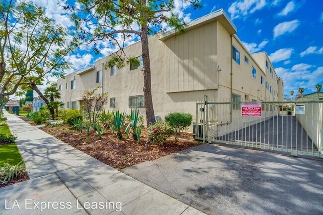 Foto del edificio - 6325 8th Ave