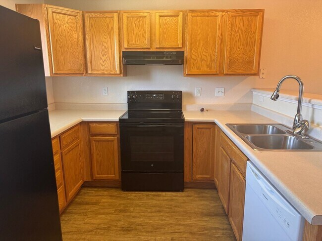 Foto del edificio - 7842 Antelope Ridge Point