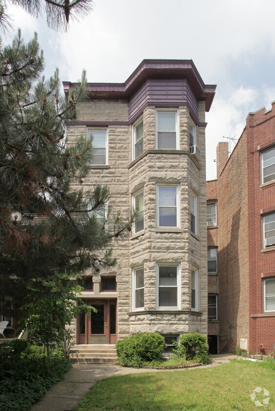 Foto del edificio - 5468 S Ridgewood Ct