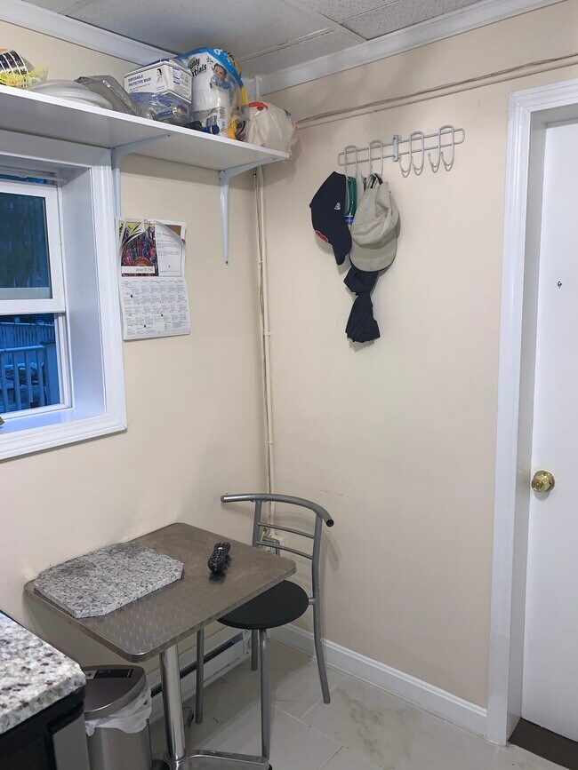 Foto del edificio - 38 Farquhar St