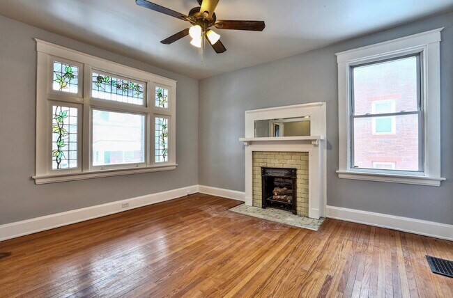 Foto del edificio - 1125 Seton Ave