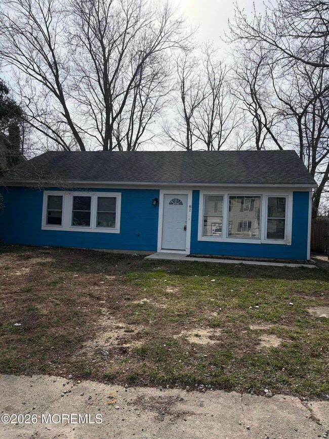 Building Photo - 81 Schooner Ave