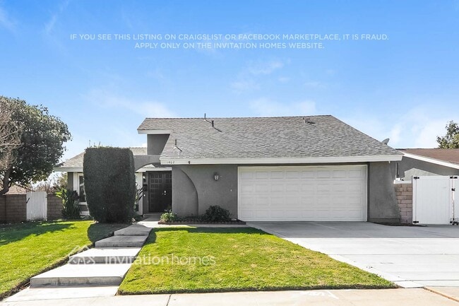 Building Photo - 1462 Hermosa Dr