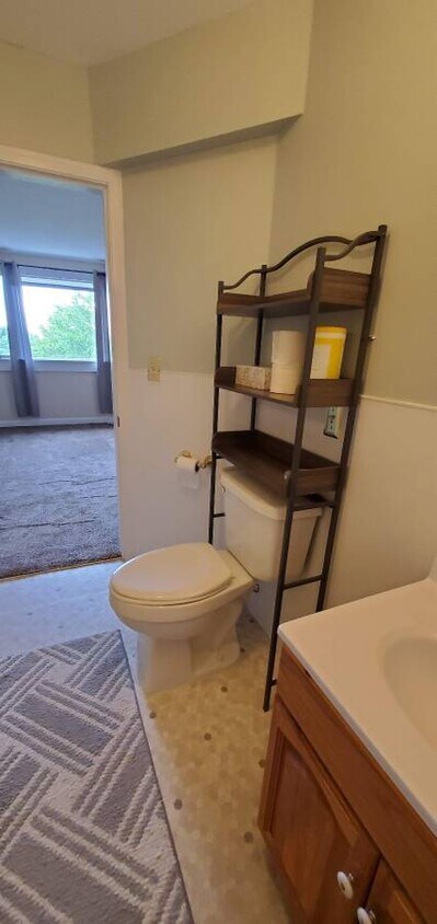 Foto principal - 40 Fairmount St