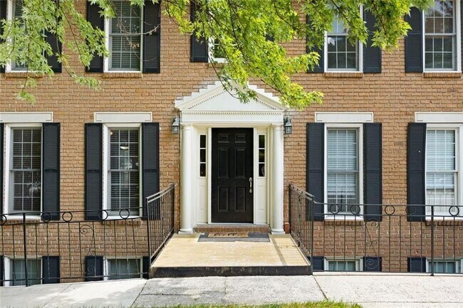 Building Photo - 1101 Collier Rd NW