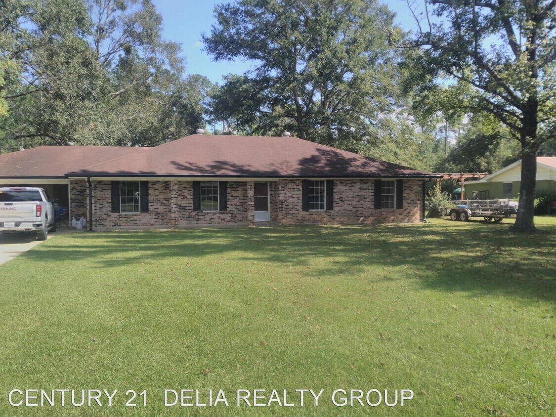 Primary Photo - 3 br, 2 bath House - 110 Nolan St.
