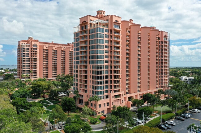 Gables Club Tower I & 2