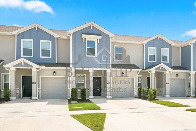 Photo - 2634 Runners Circle Townhome