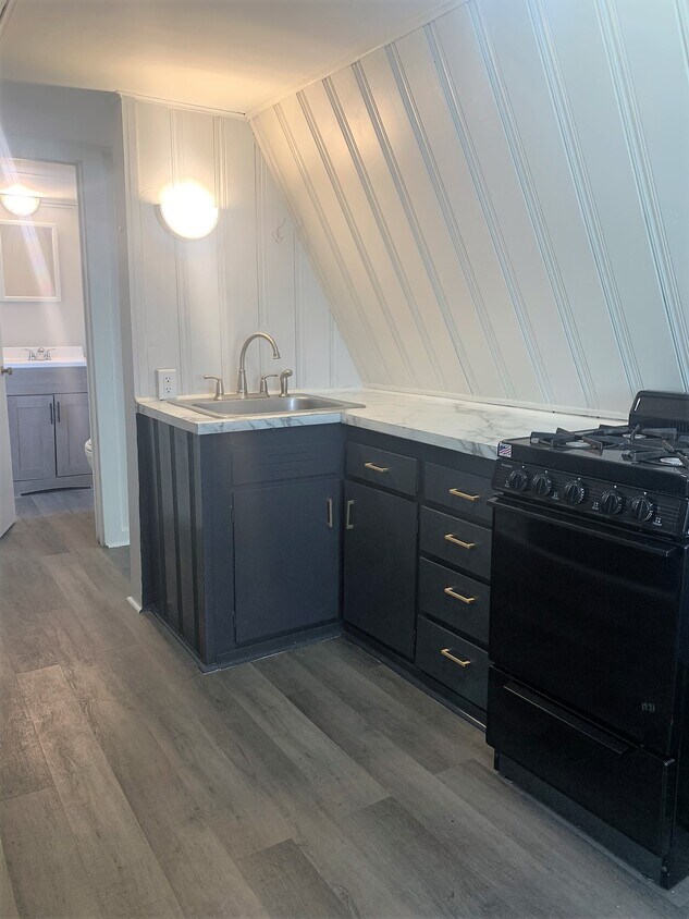 Foto principal - 123 S 39th St