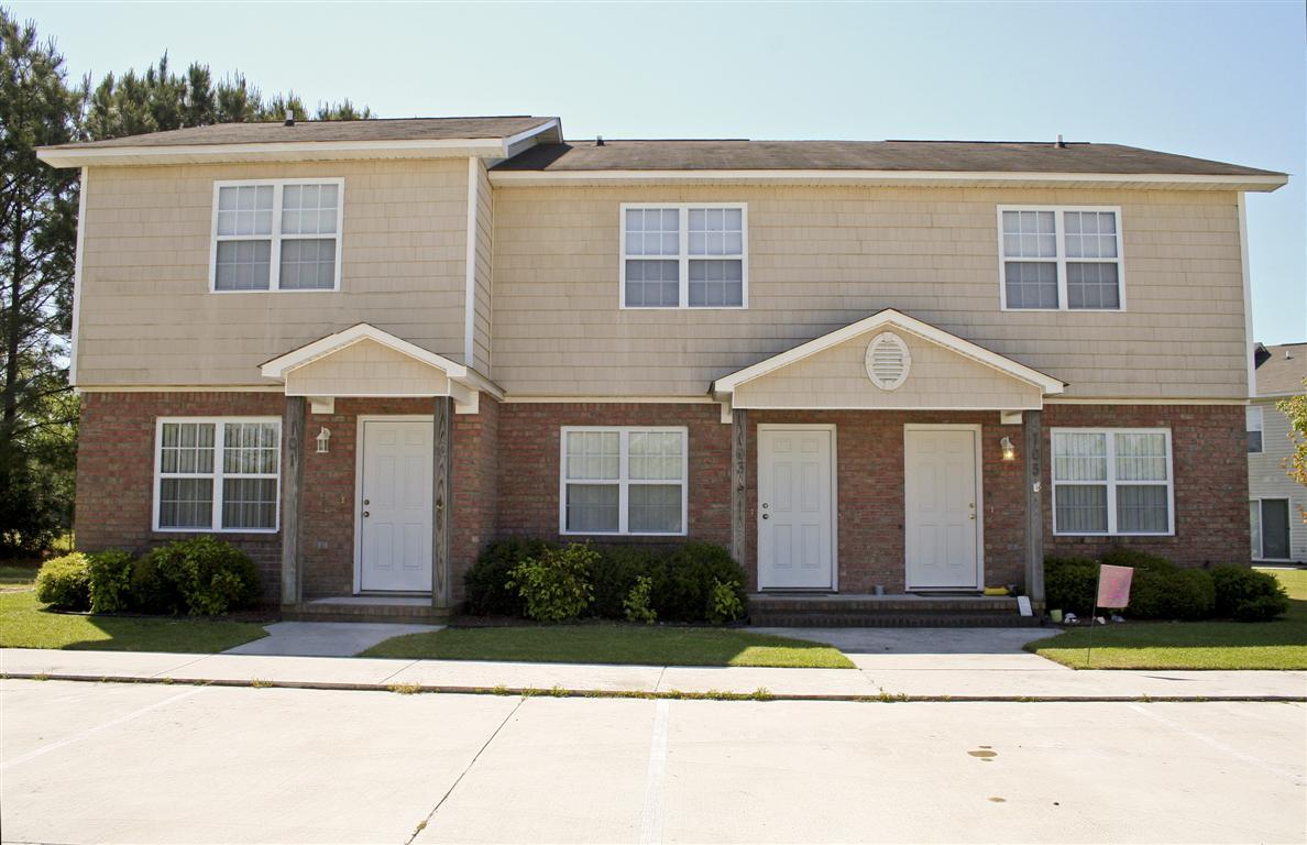113 Marigold St, Sneads Ferry, NC 28460 Townhome Rentals in Sneads Ferry NC