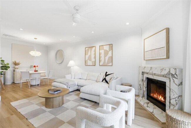 Foto del edificio - 1501 Barton Springs Rd