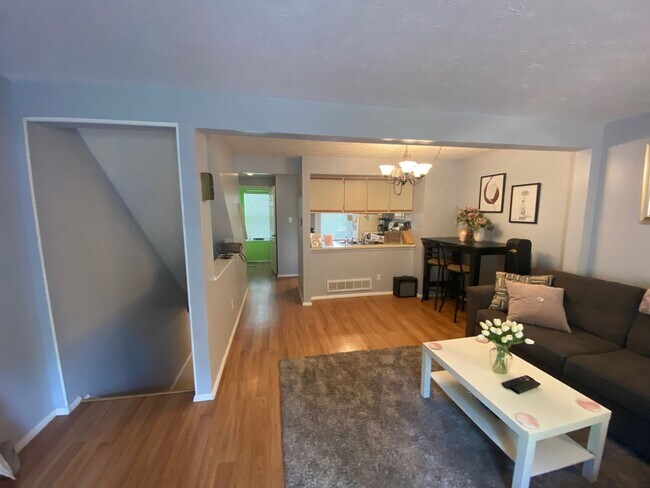 Foto del edificio - Bridgeville - 2 Bedroom, 1.5 Bathroom Town...