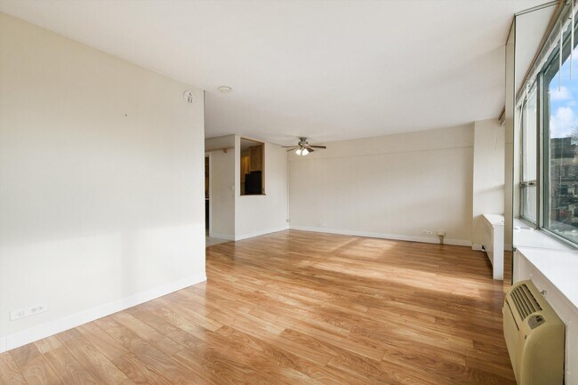 Foto del edificio - 1360 N Sandburg Terrace