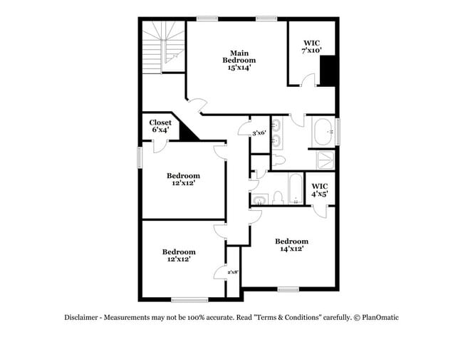 Building Photo - 1134 Gable Terrace