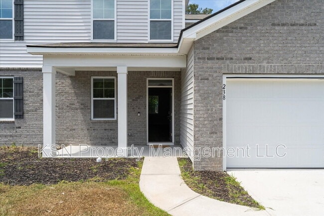 Building Photo - 238 Sage Fld Dr