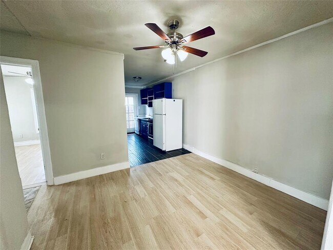 Foto del edificio - 1 Sidney St